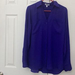 Women’s express Portofino blouse